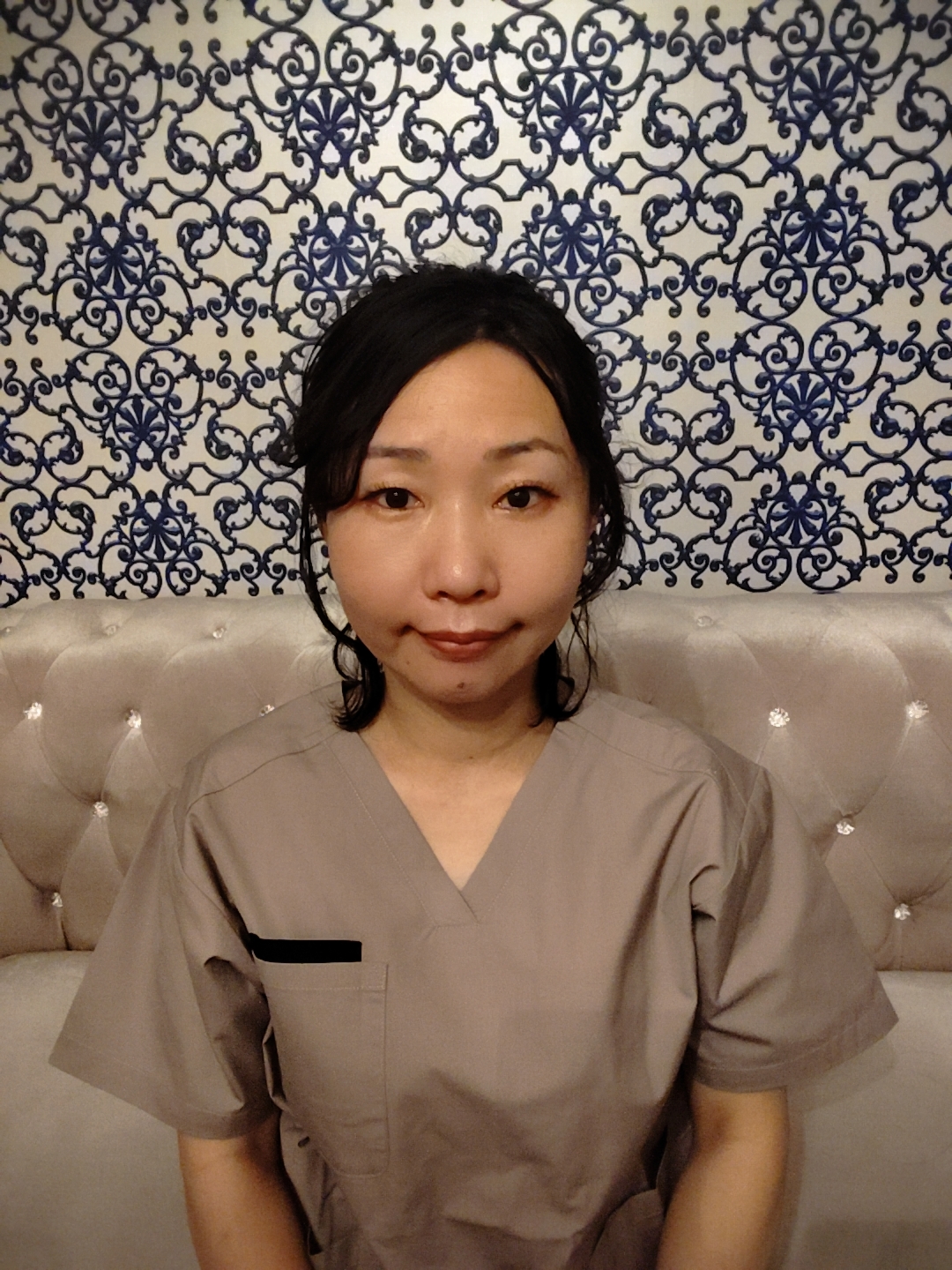 AI ポートレート